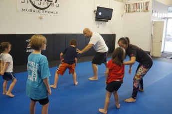 10th planet muscle shoals - alabama - self defense - youth grappling and wrestling - 001