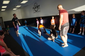 10th planet muscle shoals - alabama - self defense - youth grappling and wrestling - 003