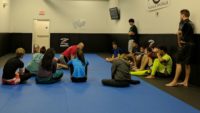 10th Planet Jiu Jitsu Muscle Shoals facility image